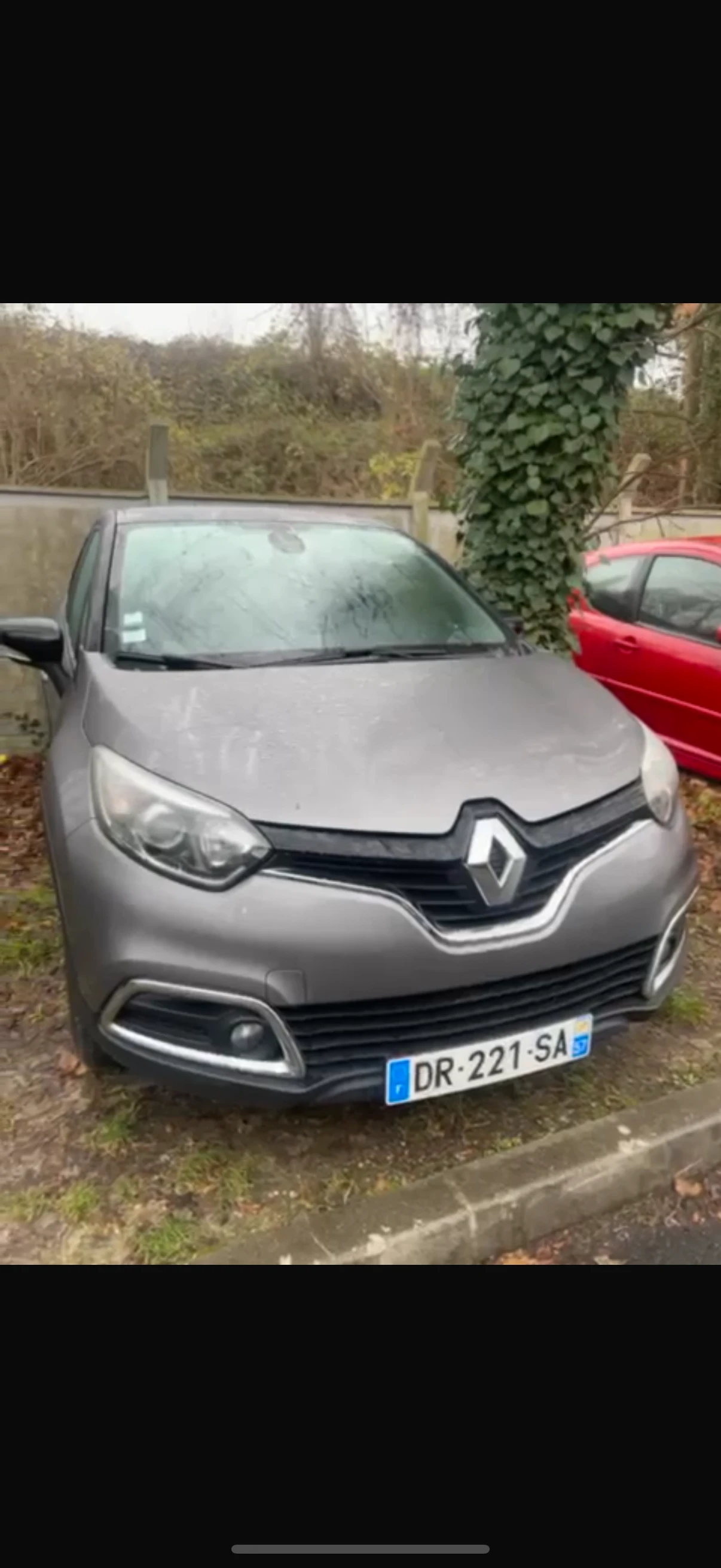 Renault Capture, image 1