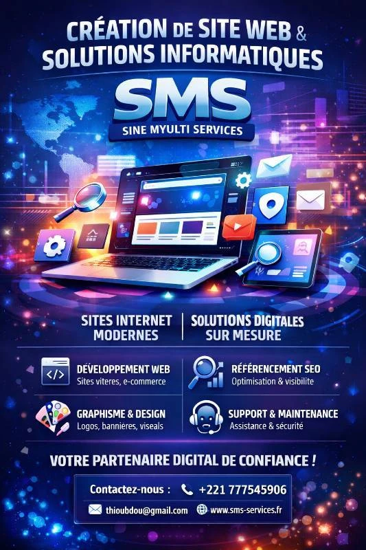 SOLUTIONS INFORMATIQUE, image 1