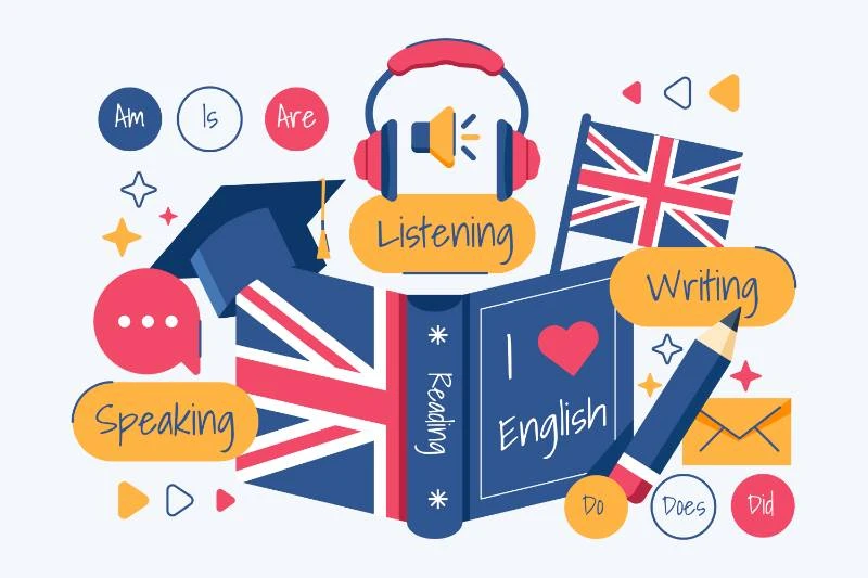 Cours d'Anglais: speaking, writing pour Bfem Bac et professionnels, image 1