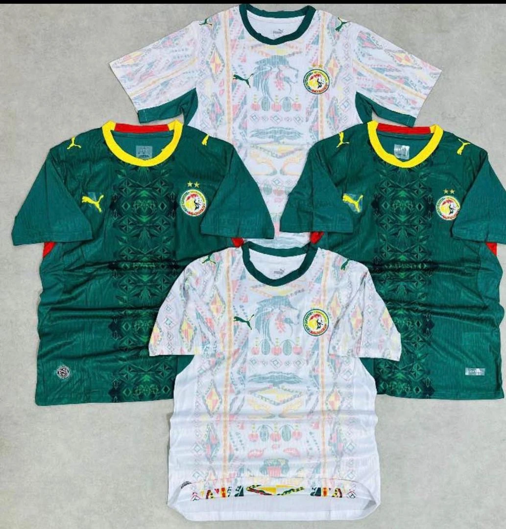 Maillot football, image 1
