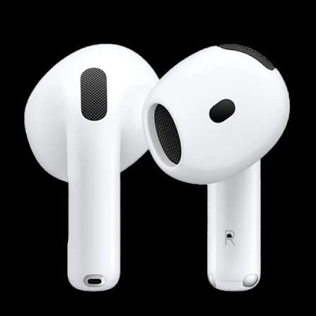 Airpods 4, image 1