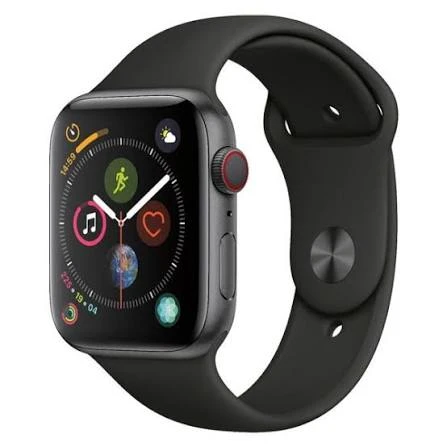 Montre connectée, image 1