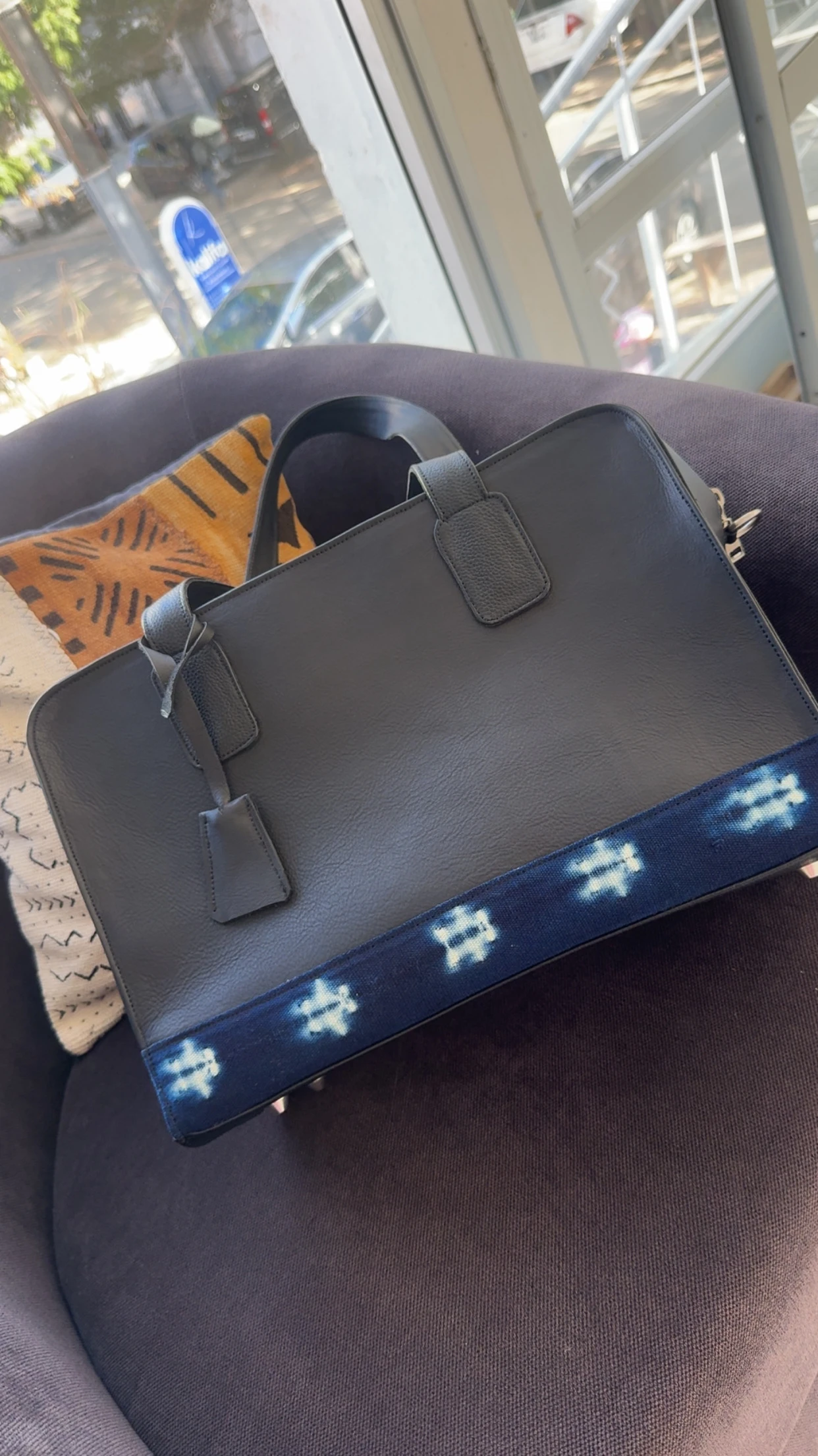 Sac de voyage, image 1